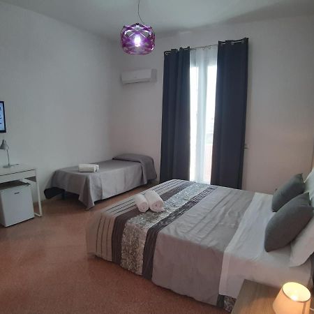 B&B Costa Sicula Avola Exterior photo