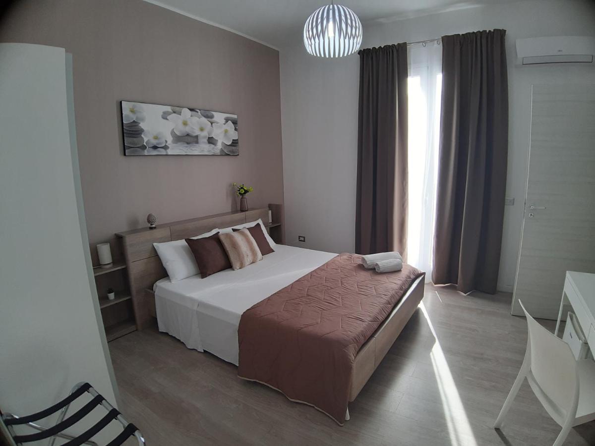 B&B Costa Sicula Avola Exterior photo