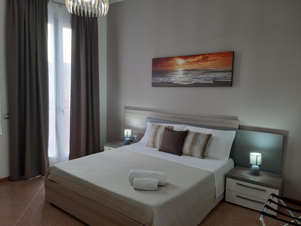 B&B Costa Sicula Avola Exterior photo