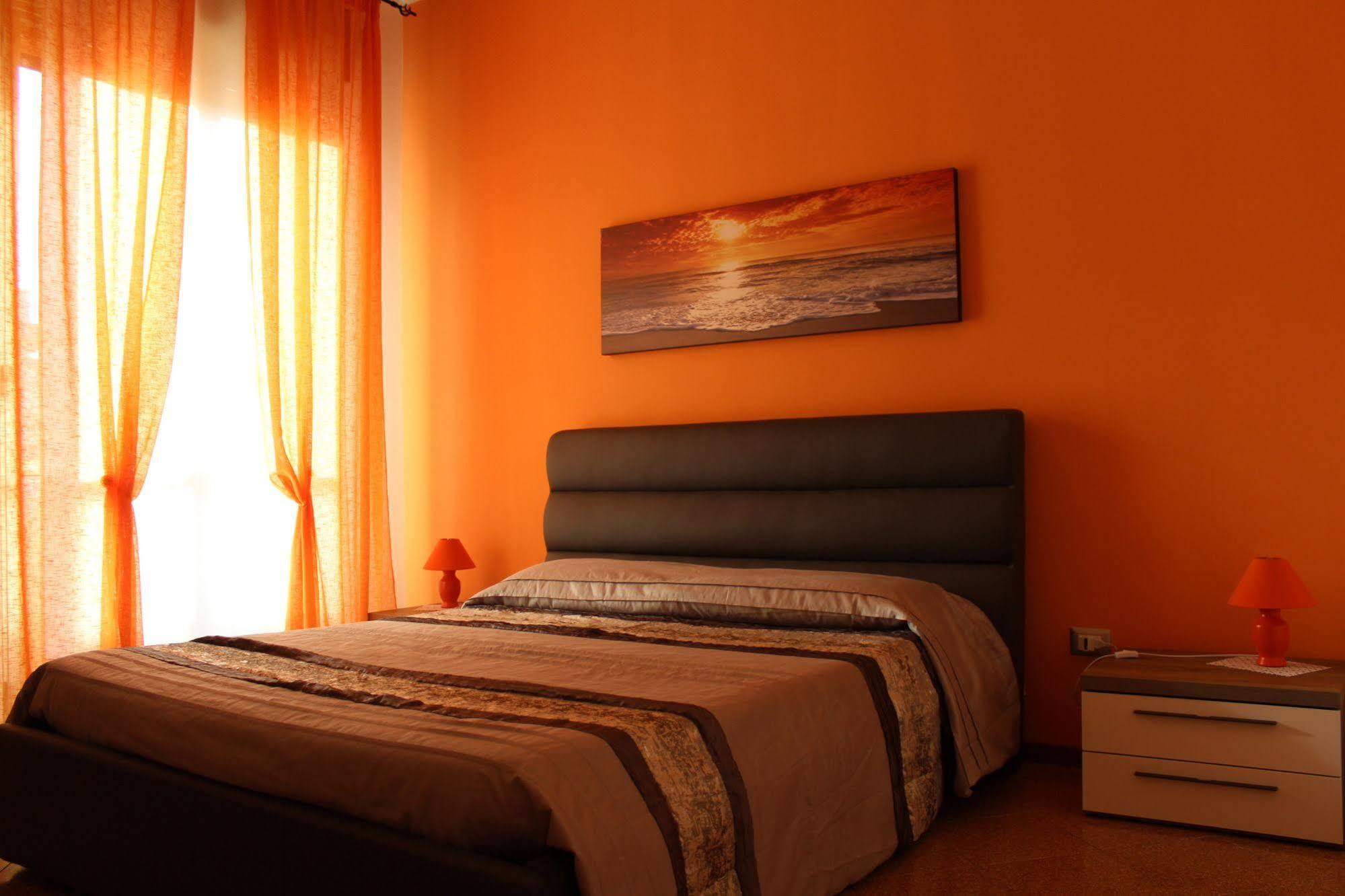 B&B Costa Sicula Avola Exterior photo