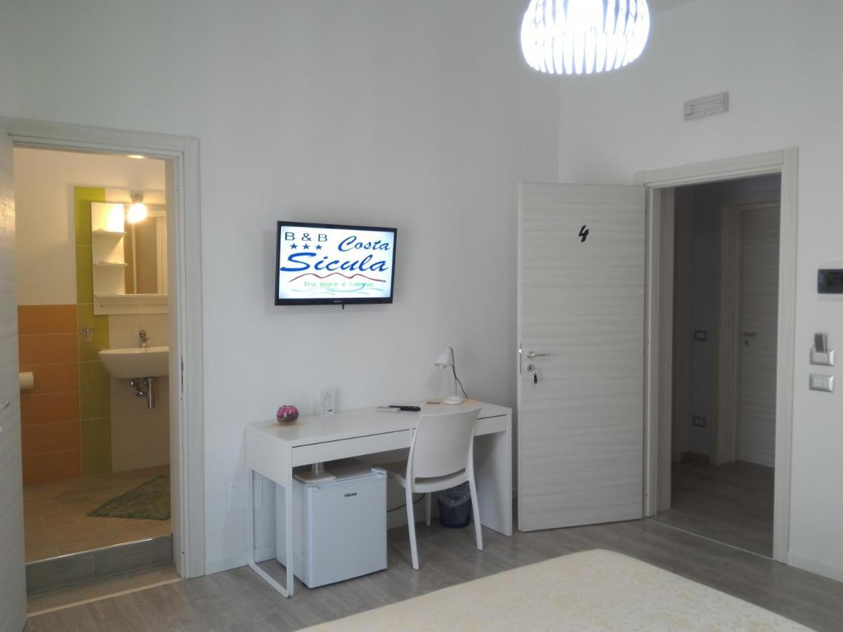 B&B Costa Sicula Avola Room photo